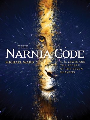 cover image of The Narnia Code